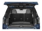 Thumbnail of 2025 Black Chevrolet Suburban