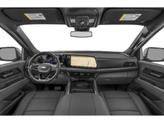 Thumbnail of 2025 Black Chevrolet Suburban