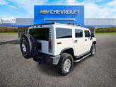 Thumbnail of 2007 Birch White Hummer H2