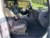 Thumbnail of 2007 Birch White Hummer H2