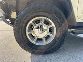 Thumbnail of 2007 Birch White Hummer H2