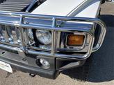 Thumbnail of 2007 Birch White Hummer H2