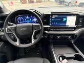 Thumbnail of 2025 Summit White Chevrolet Silverado 2500