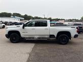Thumbnail of 2025 Summit White Chevrolet Silverado 2500