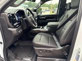 Thumbnail of 2025 Summit White Chevrolet Silverado 2500