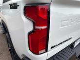 Thumbnail of 2025 Summit White Chevrolet Silverado 2500