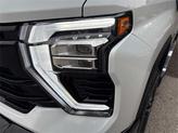 Thumbnail of 2025 Summit White Chevrolet Silverado 2500
