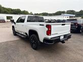 Thumbnail of 2025 Summit White Chevrolet Silverado 2500