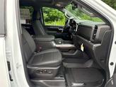 Thumbnail of 2025 Summit White Chevrolet Silverado 2500