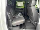Thumbnail of 2025 Summit White Chevrolet Silverado 2500