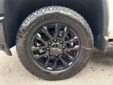 Thumbnail of 2025 Summit White Chevrolet Silverado 2500