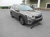 Thumbnail of 2020 Sepia Bronze Metallic Subaru Forester