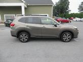 Thumbnail of 2020 Sepia Bronze Metallic Subaru Forester