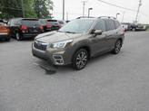 Photo of 2020 Sepia Bronze Metallic Subaru Forester