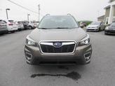 Thumbnail of 2020 Sepia Bronze Metallic Subaru Forester