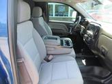 Thumbnail of 2018 Deep Ocean Blue Metallic Chevrolet Silverado 1500