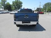 Thumbnail of 2018 Deep Ocean Blue Metallic Chevrolet Silverado 1500