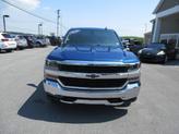 Thumbnail of 2018 Deep Ocean Blue Metallic Chevrolet Silverado 1500