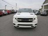 Thumbnail of 2019 Ivory White Tri-Coat Pearlcoat RAM 1500