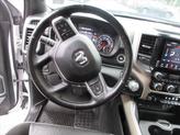 Thumbnail of 2019 Ivory White Tri-Coat Pearlcoat RAM 1500