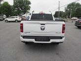 Thumbnail of 2019 Ivory White Tri-Coat Pearlcoat RAM 1500