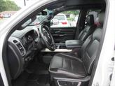 Thumbnail of 2019 Ivory White Tri-Coat Pearlcoat RAM 1500