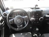 Thumbnail of 2012 Bright White Clearcoat Jeep Wrangler Unlimited
