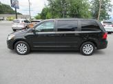 Thumbnail of 2012 Nocturne Black Metallic Volkswagen Routan