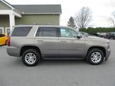 Thumbnail of 2018 Pepperdust Metallic Chevrolet Tahoe