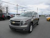 Photo of 2018 Pepperdust Metallic Chevrolet Tahoe