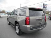 Thumbnail of 2018 Pepperdust Metallic Chevrolet Tahoe
