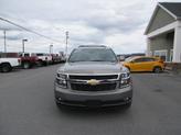 Thumbnail of 2018 Pepperdust Metallic Chevrolet Tahoe
