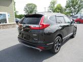 Thumbnail of 2018 Dark Olive Metallic Honda CR-V