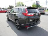 Thumbnail of 2018 Dark Olive Metallic Honda CR-V