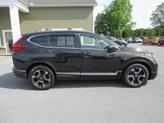 Thumbnail of 2018 Dark Olive Metallic Honda CR-V