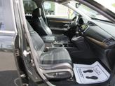 Thumbnail of 2018 Dark Olive Metallic Honda CR-V