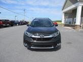 Thumbnail of 2018 Dark Olive Metallic Honda CR-V