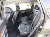 Thumbnail of 2018 Dark Olive Metallic Honda CR-V