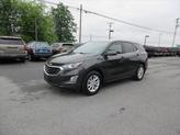 Photo of 2019 Nightfall Gray Metallic Chevrolet Equinox