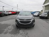 Thumbnail of 2019 Nightfall Gray Metallic Chevrolet Equinox