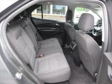 Thumbnail of 2019 Nightfall Gray Metallic Chevrolet Equinox