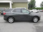 Thumbnail of 2019 Nightfall Gray Metallic Chevrolet Equinox