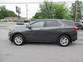 Thumbnail of 2019 Nightfall Gray Metallic Chevrolet Equinox
