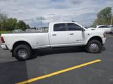 Thumbnail of 2019 White RAM 3500