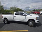 Thumbnail of 2019 White RAM 3500