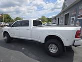 Thumbnail of 2019 White RAM 3500