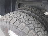 Thumbnail of 2019 White RAM 3500