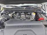 Thumbnail of 2019 White RAM 3500