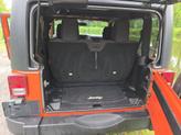 Thumbnail of 2015 Sunset Orange Pearlcoat Jeep Wrangler