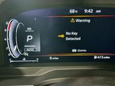 Thumbnail of 2025 Diamond Black INFINITI QX60